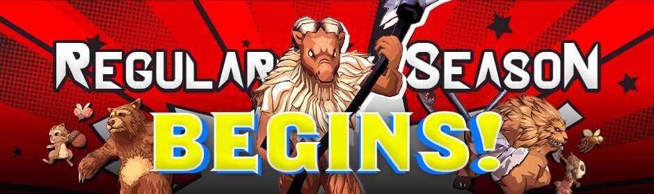 Ragnarok: Monster World - Khởi động Mùa Xếp Hạng & Ra mắt Ragmon Mới! - Tin Tức Bitcoin - Cập Nhật Tin Tức Coin Mới Nhất 24/7 2025