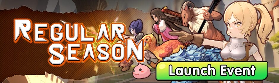 Ragnarok: Monster World - Khởi động Mùa Xếp Hạng & Ra mắt Ragmon Mới! - Tin Tức Bitcoin - Cập Nhật Tin Tức Coin Mới Nhất 24/7 2025