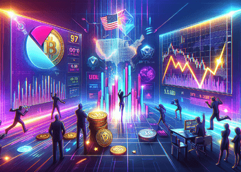 3 sự kiện kinh tế Mỹ đang khuấy đảo tâm lý thị trường crypto tuần này