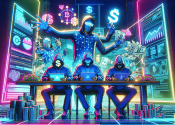 5 hacker Tiền Điện Tử Mỹ bắt trong phi vụ 11 triệu USD