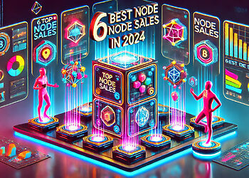 6 Node có doanh số tốt nhất năm 2024