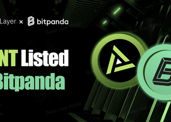 AgentLayer bùng nổ: Ra mắt Bitpanda và đốt Token kỷ niệm