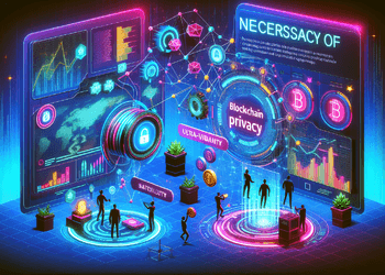 Ẩn danh chưa đủ: Vì sao quyền riêng tư blockchain cần thiết