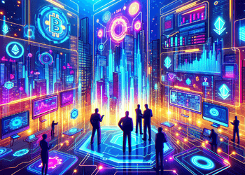 Arca, Blocktower hợp nhất nền tảng Tiền Điện Tử