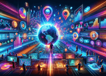 Arkham tung chương trình điểm cho nhà giao dịch phái sinh