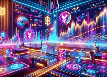 Bản đồ XRP: Báo hiệu tăng nhanh lên 0,62 USD