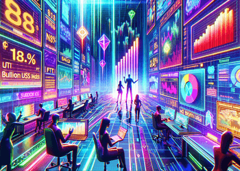 Bán hàng NFT tăng 18%, Solana sắp chạm mốc 6 tỷ USD