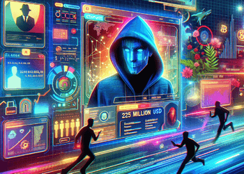 Bắt giữ người Bengal vụ trộm Tiền Điện Tử 235 triệu USD WazirX