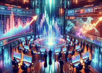 Bầu cử 2024: Ảnh hưởng lớn đến thị trường crypto?