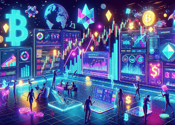 Bí quyết Arbitrage trading trong crypto, đơn giản hóa