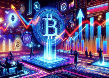 Biến động crypto tăng vọt nếu bầu cử Mỹ căng thẳng