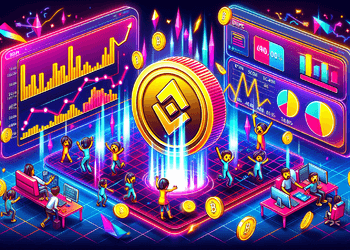 Binance xóa sổ: Năm Token lao dốc 40% gây sốc!