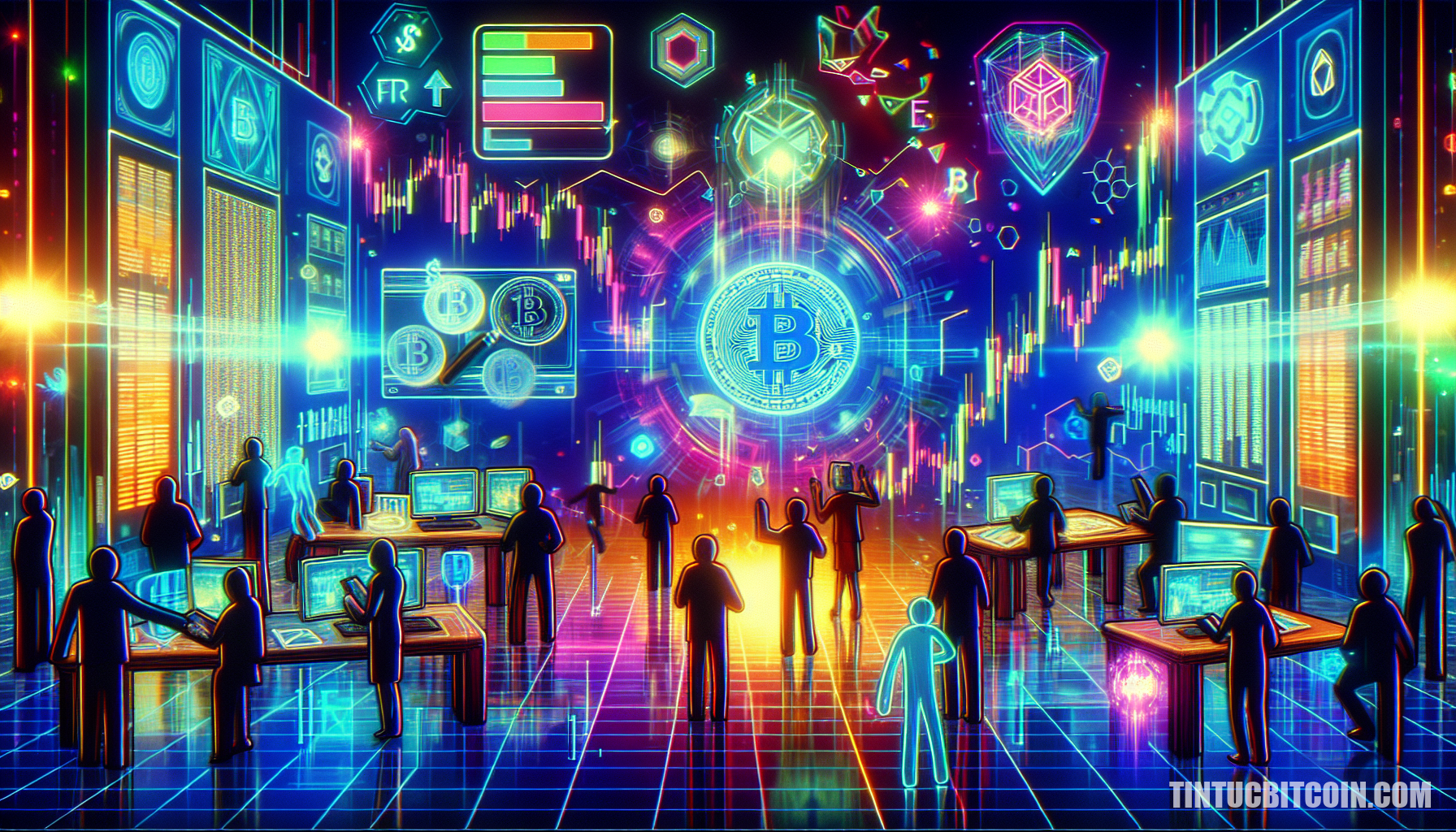 Bitcoin dưới 70K USD – Vì sao không nên mất hy vọng!