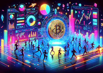 Bitcoin ETF Spot Nắm Giữ Trên 5% Tổng Cung BTC