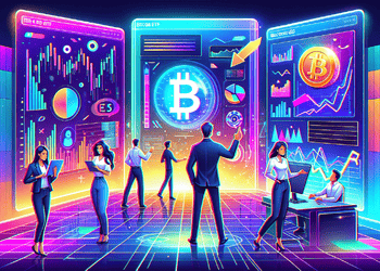 Bitcoin ETF của Blackrock đạt 1 tỷ USD ngay sau bầu cử