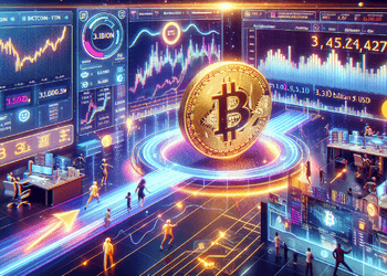 Bitcoin ETF lập kỷ lục mới với dòng tiền vào 3,1 tỷ USD