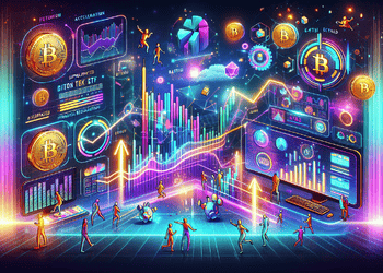 Bitcoin ETF tăng tốc với sự hỗ trợ từ SEC và CFTC