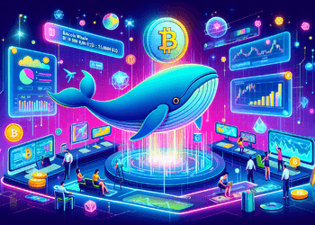 Bitcoin Whale tranh thủ giá BTC 90K USD, thu mua 1,5 tỷ USD