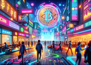 Bitcoin chạm mốc 100K USD, Vitalik thăm Moo Deng thật