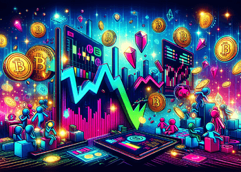 Bitcoin giảm - Jim Cramer: Crypto đáng có trong danh mục