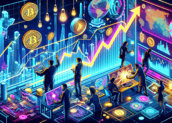 Bitcoin hướng đến 100K USD: Kỷ nguyên nến Omega