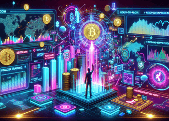 Bitcoin tăng thế, XRP chuẩn bị bùng nổ đến 2025