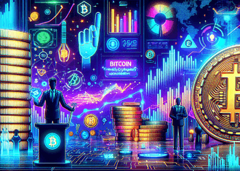 Bitcoin tiến sát 100K USD: Trump xem xét CFTC thân thiện crypto