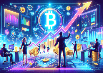 Bitfinity Network ra mắt Bitcoin L2 với vốn 12 triệu USD