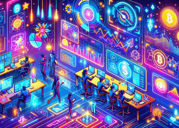 Bitwise mở rộng kinh doanh với thương vụ staking ETH