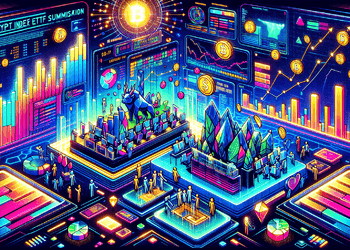 Bitwise nộp 10 Crypto Index Fund ETF lên SEC