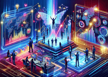 Bỏ qua blockchain, chính trị gia dễ mất phiếu bầu