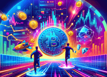 Bùng nổ 3 đồng Tiền Điện Tử đạt đỉnh 14/11