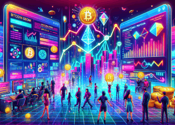 Bùng nổ Bitcoin DeFi: Giao thức chuỗi chéo tăng 13 lần