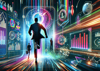 CEO Cantor-Fitzgerald tranh cử Bộ trưởng Tài chính