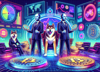 CEO Coinbase và Đối tác Gemini ủng hộ cải tổ D.O.G.E của Musk