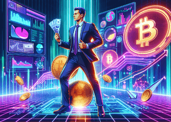 CEO mới của Charles Schwab hối tiếc chưa mua crypto