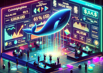 Cá voi bơm 65 triệu USD vào Polygon giữa cơn sốt 12%