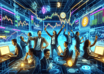 Các Trader Căng Mình Khi 4 tỷ USD Bitcoin & Ethereum Đáo Hạn