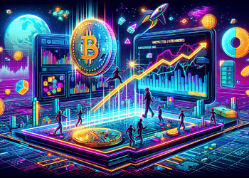 Giải mã giá Bitcoin khi độ khó mạng đang kỷ lục