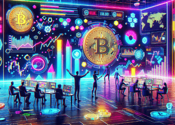 Cảnh báo của Justin Bons: Bitcoin đối mặt với nguy cơ ‘Bank Run’