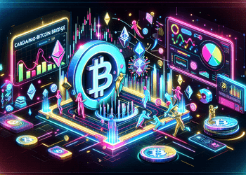 Cầu nối Cardano-Bitcoin: Bước đầu đến Bitcoin DeFi?