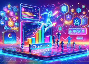 Chainlink ra mắt khung Chainlink Runtime Environment