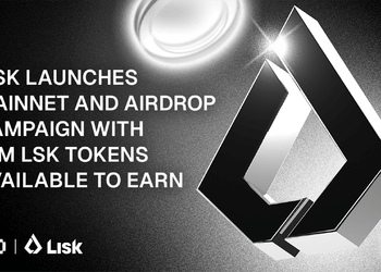 Chạy Mainnet, Lisk mở chiến dịch airdrop 15 triệu LSK