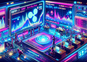 Chỉ số cho thấy giá Ripple (XRP) có thể đạt đỉnh sau 6 năm