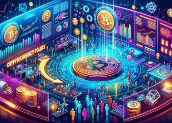 Chuyên gia chính sách crypto có thể dẫn dắt SEC