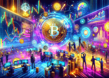 CleanSpark lên mục tiêu 400MW khai thác Bitcoin sau thương vụ GRIID