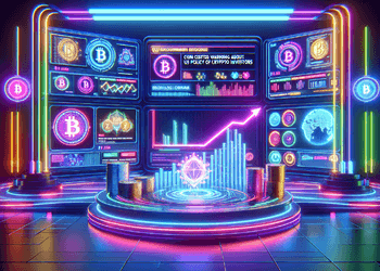 Coin Center cảnh báo chính sách Mỹ sẽ làm mất nhà đầu tư crypto dù Trump thắng