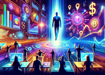 Cộng đồng Tiền Điện Tử kỳ vọng vào lãnh đạo mới John Thune