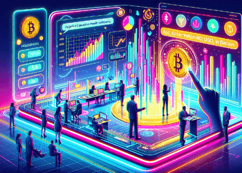 Công ty sức khỏe Canada duyệt kế hoạch thêm 1 triệu USD Bitcoin