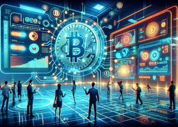 Công ty vi mạch Trung Quốc chấp nhận Bitcoin thanh toán